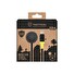 Tactical Recce 3:20 kabel pro Apple Watch Black/Yellow