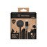 Tactical Recce 3:20 kabel pro Apple Watch Black/Grey