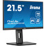 iiyama ProLite/XUB2293HS-B6/21,5"/IPS/FHD/100Hz/1ms/Black/3R
