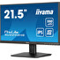 iiyama ProLite/XU2293HS-B6/21,5"/IPS/FHD/100Hz/1ms/Black/3R