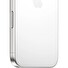 Mobilní telefon Apple iPhone 16 Pro 128GB bílý titan