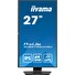 iiyama ProLite/XUB2792UHSU-B6/27"/IPS/4K UHD/60Hz/4ms/Black/3R