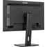 iiyama ProLite/XUB2763QSU-B1/27"/IPS/QHD/100Hz/2ms/Black/3R