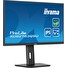 iiyama ProLite/XUB2763QSU-B1/27"/IPS/QHD/100Hz/2ms/Black/3R