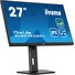 iiyama ProLite/XUB2763QSU-B1/27"/IPS/QHD/100Hz/2ms/Black/3R