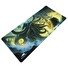 Baracuda podložka pod myš DARKWATER, 750x350 mm, barevná (BGMP-03)