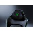 Razer Iskur V2 - Green