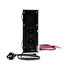 Napěťový měnič MHPower WPU-300-12 záložní zdroj, UPS, 300W, čistý sinus, 12V