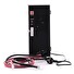 Napěťový měnič MHPower WPU-700-12 záložní zdroj, UPS, 700W, čistý sinus, 12V