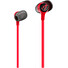 HP HyperX Cloud Earbuds II (Červená)