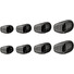 HP HyperX Cloud Earbuds II (Červená)