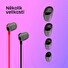 HP HyperX Cloud Earbuds II (Červená)