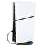 iPega P5S025S Vertikální Stojan s RGB pro PS5 Slim Black
