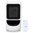 Ventilátor Nedis SmartLife Ceramic PTC Fan Heater HTFA22WTW