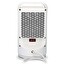 Ventilátor Nedis SmartLife Ceramic PTC Fan Heater HTFA22WTW