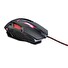 Acer Nitro Gaming Mouse II/Herní/Optická/Pro praváky/7 200 DPI/Drátová USB/Černá