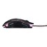 Acer Nitro Gaming Mouse II/Herní/Optická/Pro praváky/7 200 DPI/Drátová USB/Černá