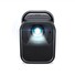 Aopen QF16ATV Grey LCD 1080p 12000 LED lm (550 ANSI) 3000:1 EMEA 3.15 Kg EURO/UK Power