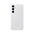 Samsung Flipové pouzdro pro Samsung Galaxy S24 FE White