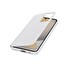 Samsung Flipové pouzdro pro Samsung Galaxy S24 FE White