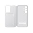 Samsung Flipové pouzdro pro Samsung Galaxy S24 FE White