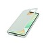 Samsung Flipové pouzdro pro Samsung Galaxy S24 FE Mint