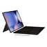 Samsung Ochranný kryt s klávesnicí a touchpadem pro Tab S10 Ultra/S9 Ultra Black