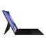 Samsung Ochranný kryt s klávesnicí a touchpadem pro Tab S10 Ultra/S9 Ultra Black