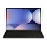 Samsung Ochranný kryt s klávesnicí pro Tab S10 Ultra/S9 Ultra Black