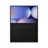 Samsung Ochranný kryt s klávesnicí pro Tab S10 Ultra/S9 Ultra Black