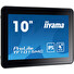 10" iiyama TF1015MC-B3: WXGA,10P,VGA,HDMI,DP
