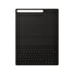 Samsung Ochranný kryt s klávesnicí pro Tab S10 Ultra/S9 Ultra Black