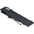 Baterie T6 Power Lenovo IdeaPad 5-14ARE05, 5-14IIL05, 5-14ALC05, 5090mAh, 56,5Wh, 3cell, Li-poly