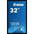 32" iiyama TF3215MC-B2: FHD,30P,VGA,HDMI,24/7