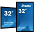 32" iiyama TF3215MC-B2: FHD,30P,VGA,HDMI,24/7