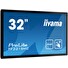 32" iiyama TF3215MC-B2: FHD,30P,VGA,HDMI,24/7
