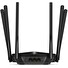 TP-link A-ISP PROGRAM - MERCUSYS MR50G AC1900 Bezdrátový gigabitový dvoupásmový router