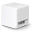 TP-link A-ISP PROGRAM - MERCUSYS Halo H30G(2-pack) - AC1300 Halo Mesh WiFi system