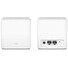 TP-link A-ISP PROGRAM - MERCUSYS Halo H30G(2-pack) - AC1300 Halo Mesh WiFi system