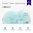 TP-Link A-ISP PROGRAM - TP-Link RE315 - AC1200 Wi-Fi opakovač signálu s vysokým ziskem - OneMesh™
