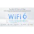 A-ISP PROGRAM TP-Link EX510 Pro - AX3000 Multi-Gigabit Wi-Fi 6 Router, 4x GLAN, 1x 2.5GWAN, USB 3.0, EasyMesh, AgiNet