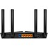 A-ISP Program TP-Link EX511 - AX3000 Dual Band WiFi 6 Router, 1× gigabitový port WAN a 4× gigabitový port LAN, EasyMesh, AgiNet