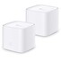 TP-Link HX141(1-pack) - AX1500 Wi-Fi 6 Meshový Systém, Dual-band, EasyMesh