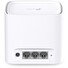 TP-Link HX141(1-pack) - AX1500 Wi-Fi 6 Meshový Systém, Dual-band, EasyMesh