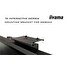 86" iiyama TE8614MIS-B2AG:VA,4K,50P,EDLA,Android