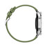Huawei Watch GT 4/46mm/Silver/Elegant Band/Green