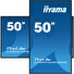 50" iiyama LH5041UHS-B2AG:VA,4K UHD,3xHDMI