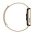 Huawei Watch Fit 3/Gold/Elegant Band/Gold