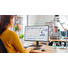 Philips LCD 24E1N1300AE 23,8" IPS/1920x1080@100Hz/1ms/250cd/HDMI/2xUSB/USB-C/Repro/HAS/VESA