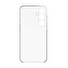 Samsung Průhledný zadní kryt pro Samsung Galaxy S24 FE Transparent